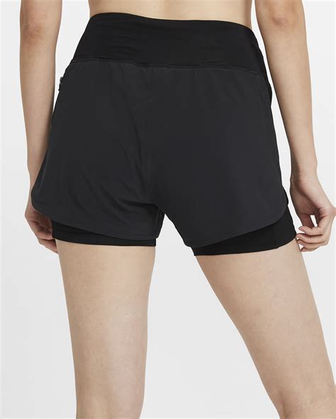 nike laufshorts damen 1 2|Laufshorts für Damen .